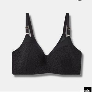 Torrid Dream Wire-free Bra